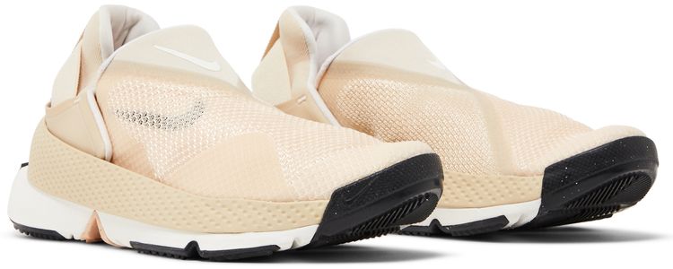 Nike Wmns GO FlyEase Sanddrift