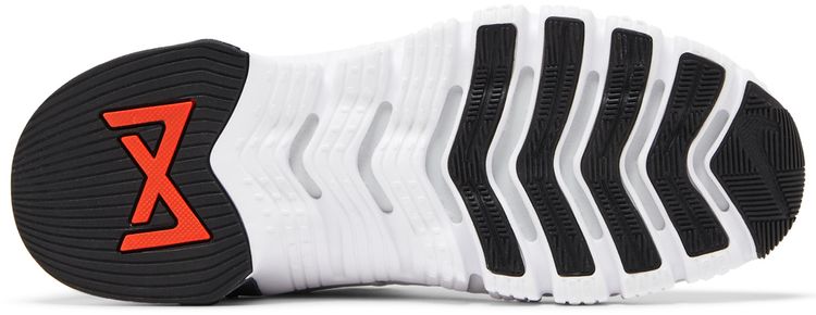 Nike Wmns Free Metcon 5 Photon Dust Picante Red