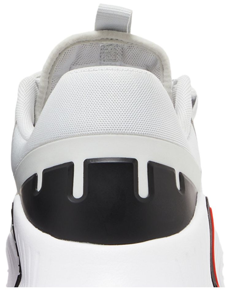Nike Wmns Free Metcon 5 Photon Dust Picante Red