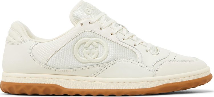 Gucci MAC80 Sneaker 'Off White Gum'