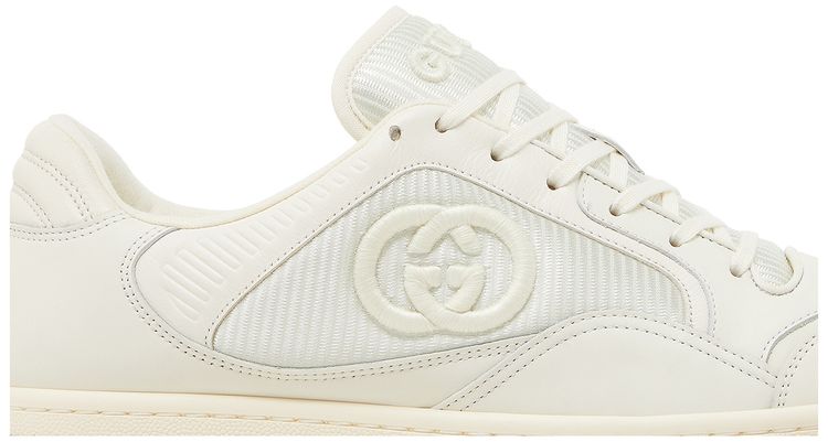 Gucci MAC80 Sneaker Off White Gum