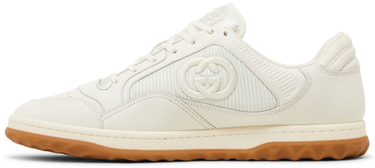 Gucci MAC80 Sneaker Off White Gum