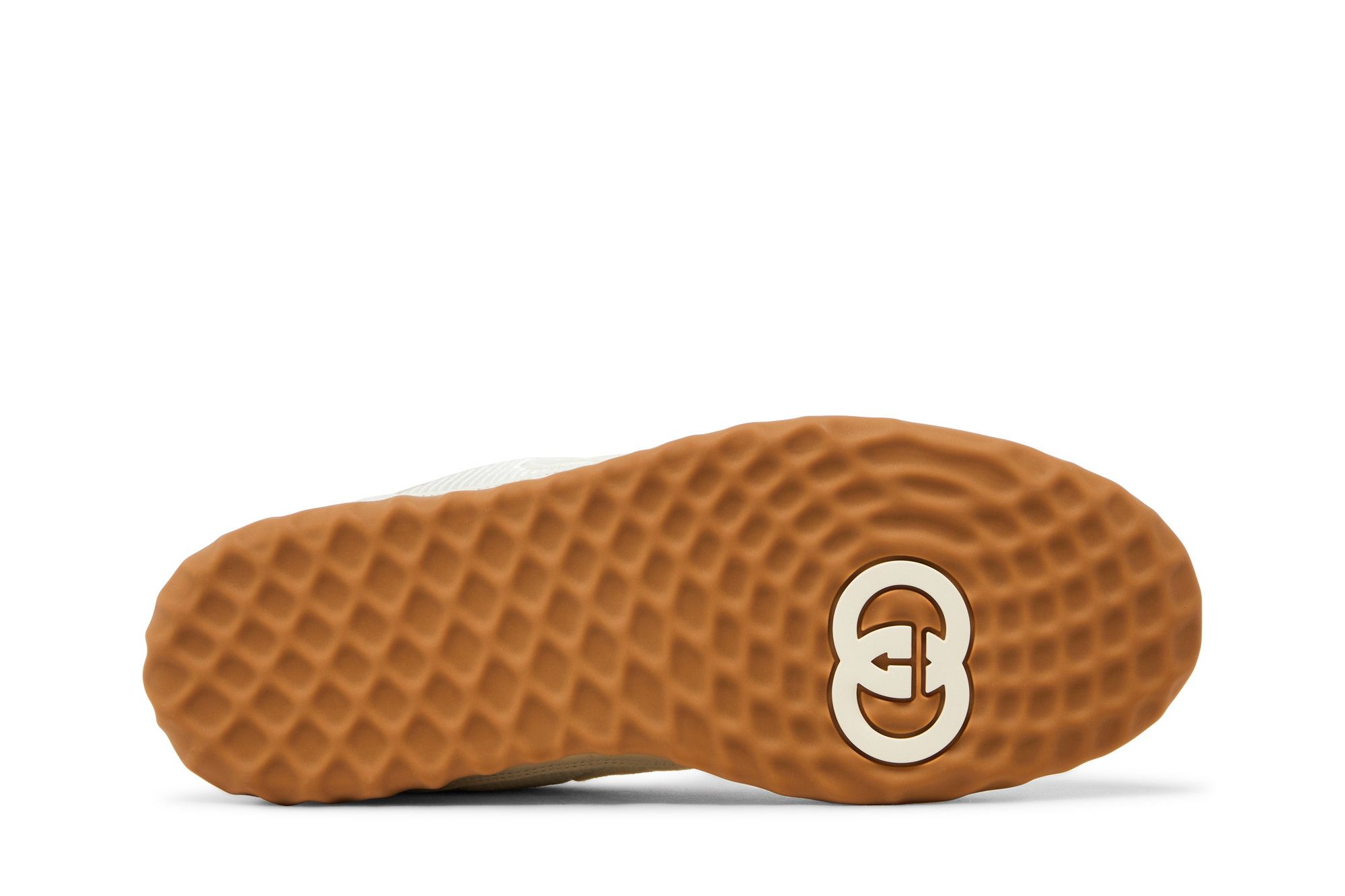Buy Gucci MAC80 Sneaker 'Off White Gum' - 747953 AAB8C 9110