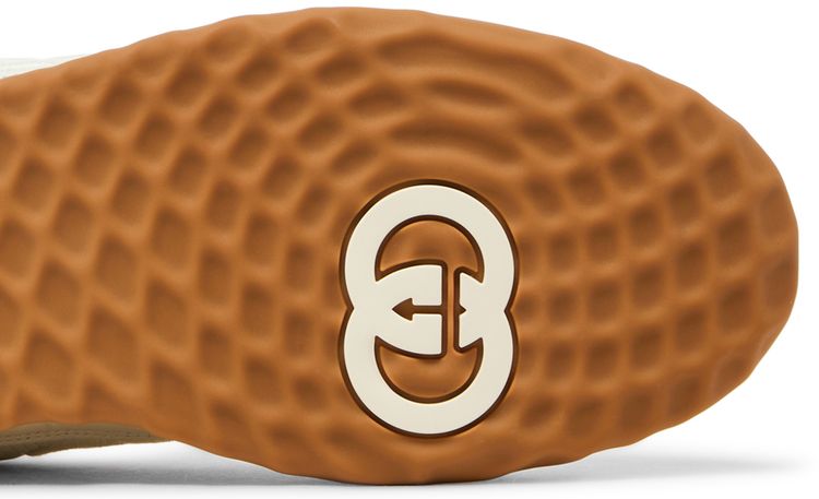 Gucci MAC80 Sneaker Off White Gum