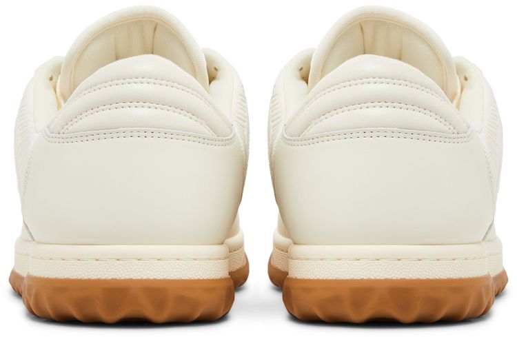 Gucci MAC80 Sneaker Off White Gum