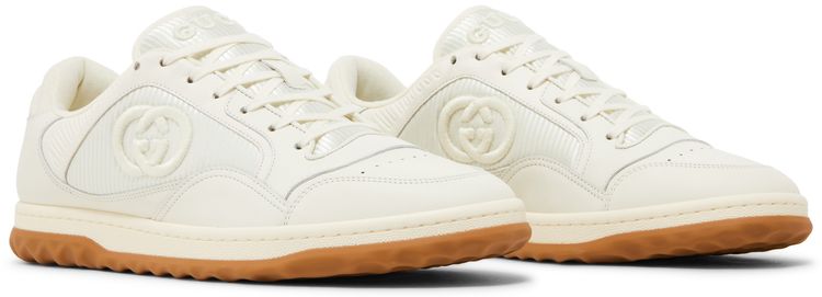 Gucci MAC80 Sneaker Off White Gum