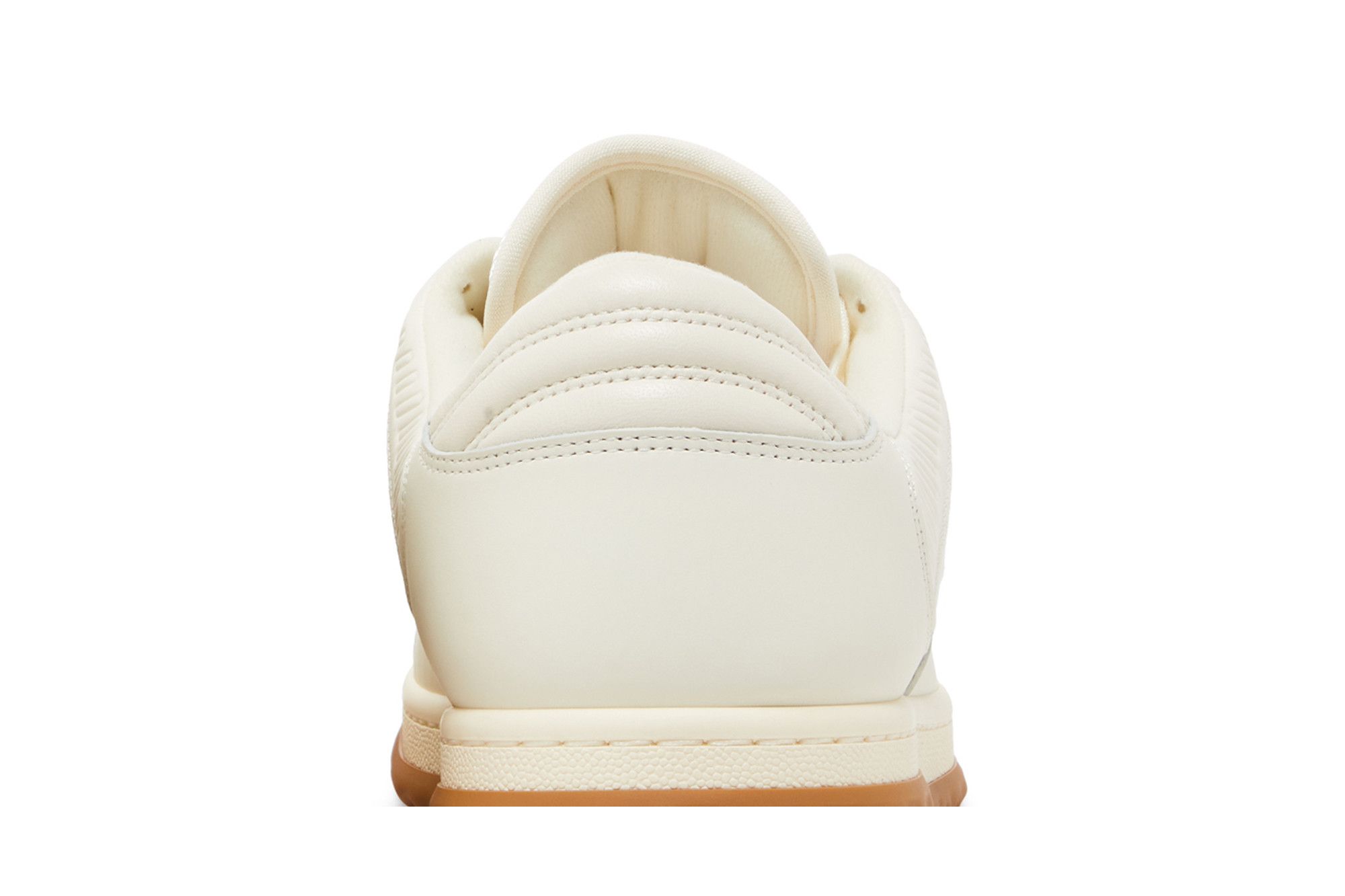 Buy Gucci MAC80 Sneaker 'Off White Gum' - 747953 AAB8C 9110