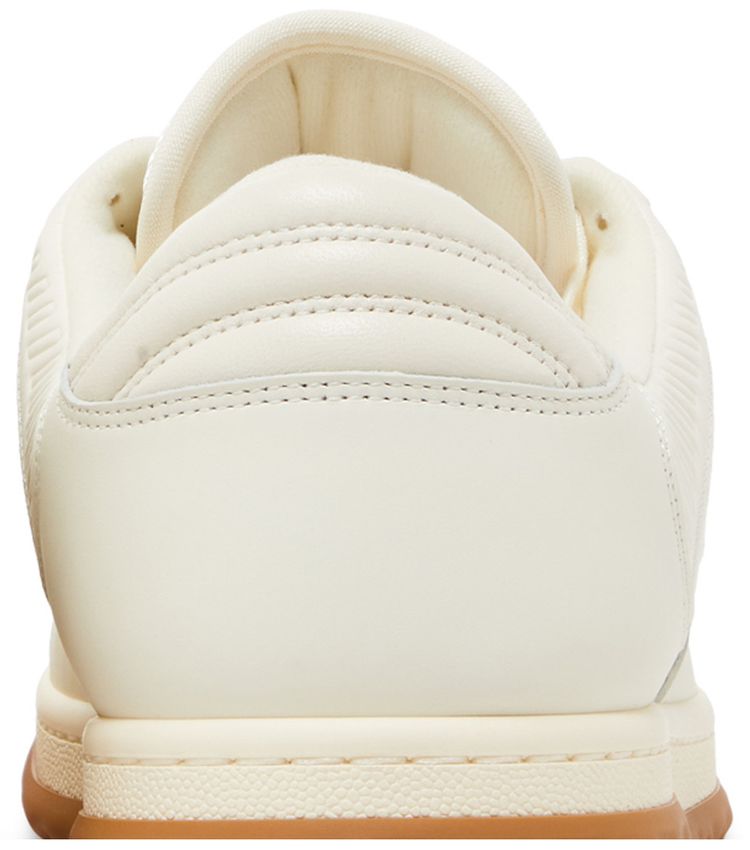 Gucci MAC80 Sneaker Off White Gum