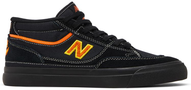 Franky Villani x New Balance Numeric 417 Halloween