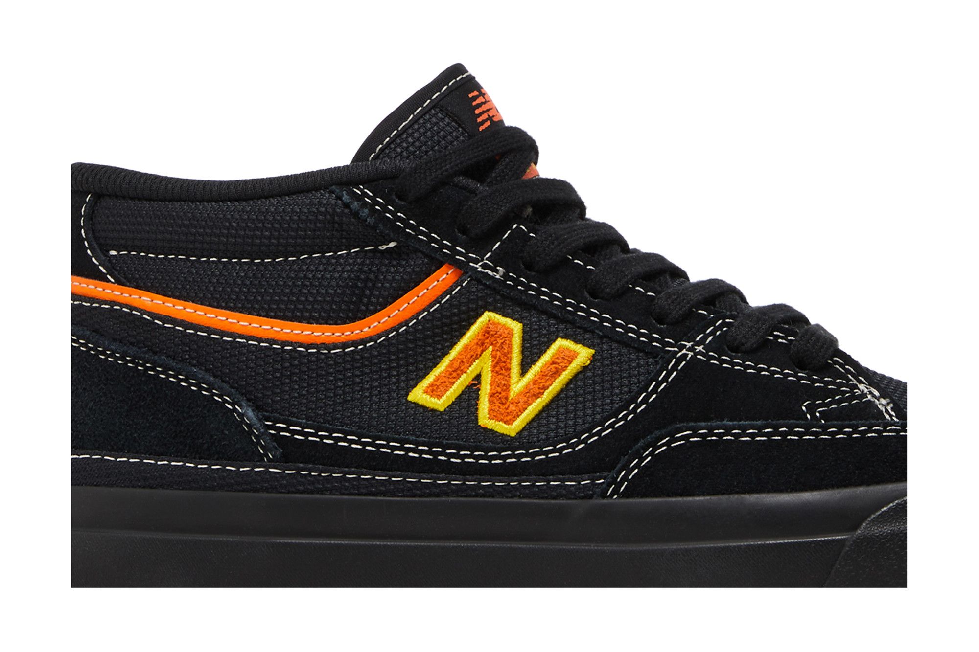 Buy Franky Villani x Numeric 417 Halloween NM417BOO GOAT AU