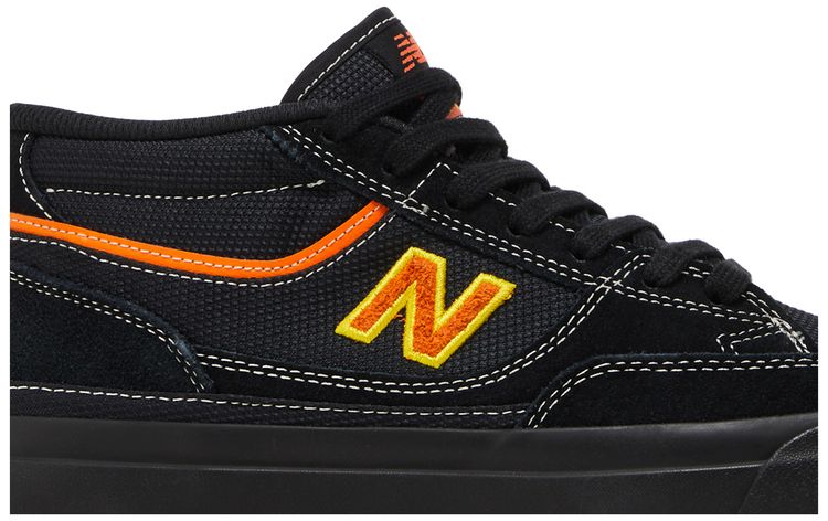 Franky Villani x New Balance Numeric 417 Halloween