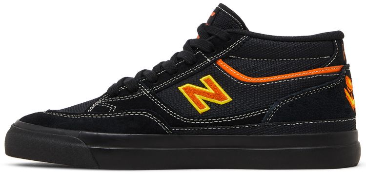 Franky Villani x New Balance Numeric 417 Halloween