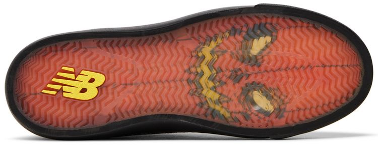 Franky Villani x New Balance Numeric 417 Halloween