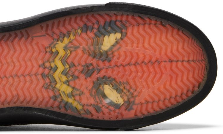 Franky Villani x New Balance Numeric 417 Halloween