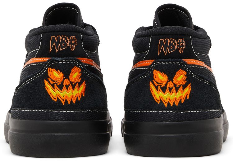 Franky Villani x New Balance Numeric 417 Halloween