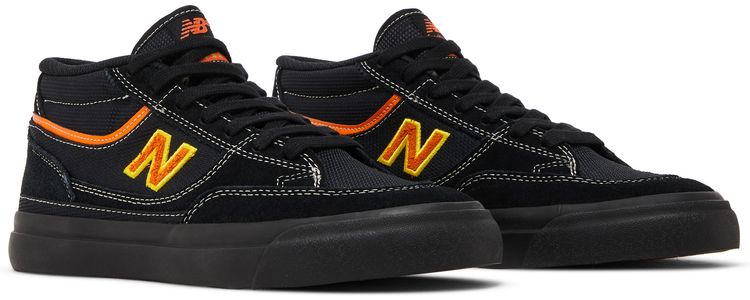 Franky Villani x New Balance Numeric 417 Halloween