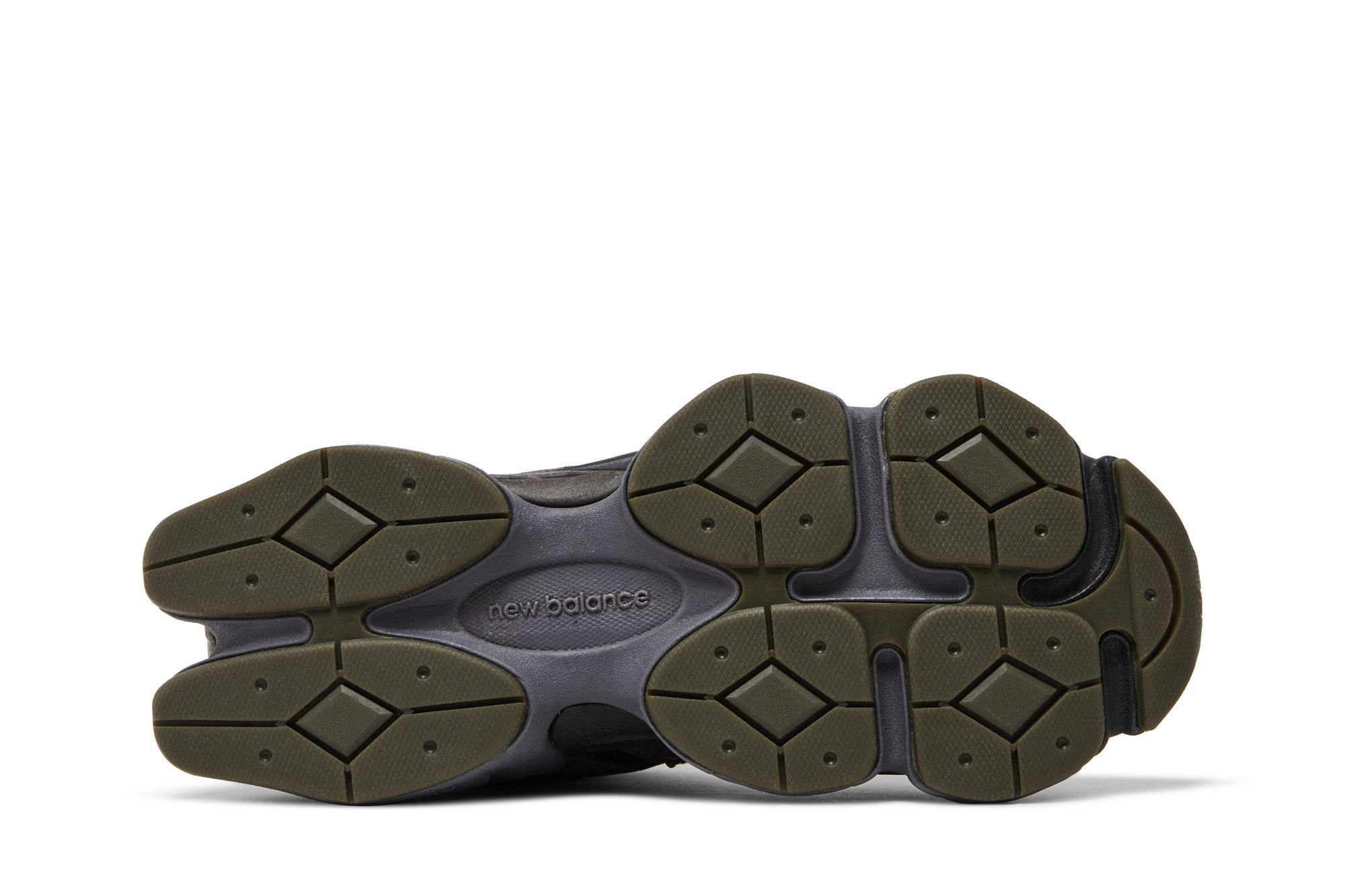 Buy 9060 'Blacktop Dark Moss' - U9060PH | GOAT