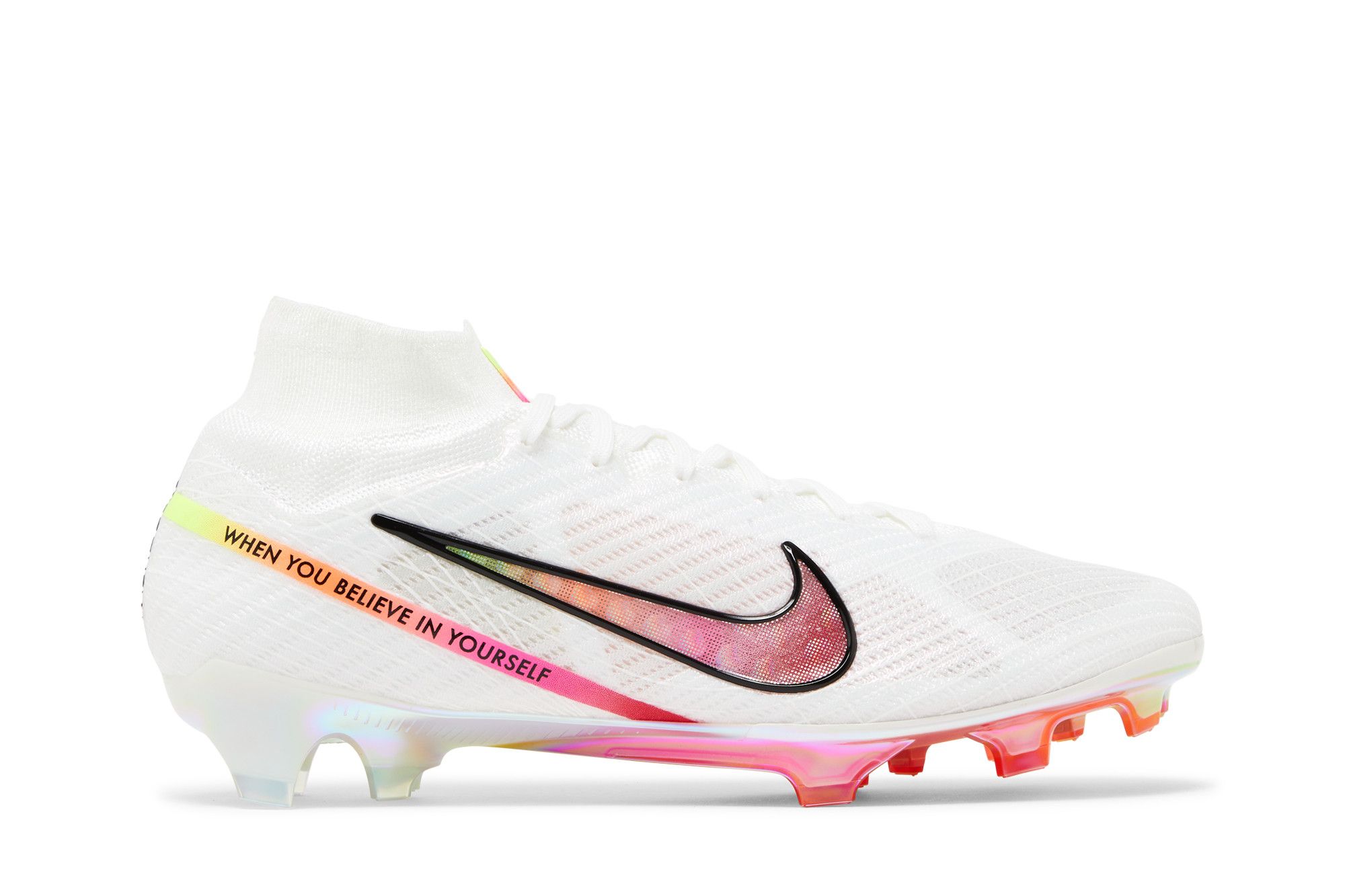 Mercurial nike sales x