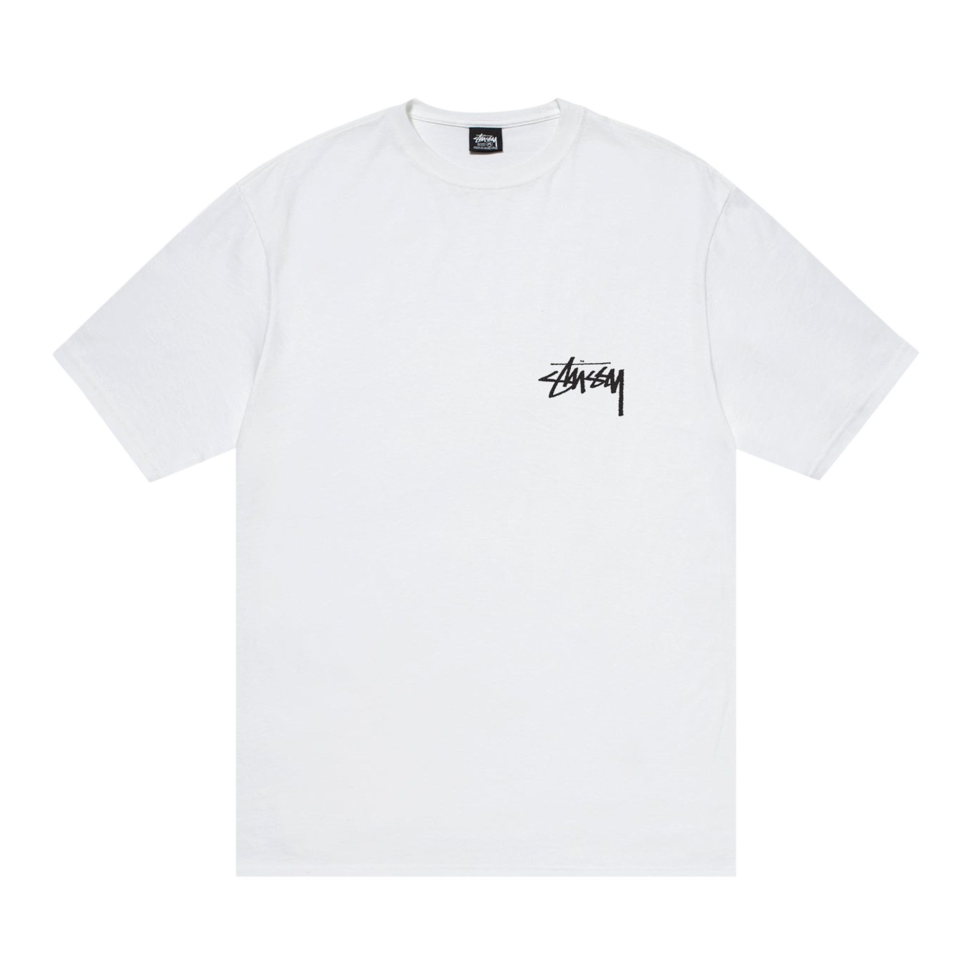 ★韓国の人気★【Stussy】★DOG COLLAGE TEE★ Tシャツ★ ☆韓国の人気☆【Stussy】☆DOG COLLAGE TEE☆ Tシャツ