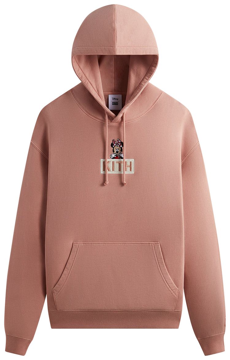 Buy Kith For Mickey & Friends Cyber Monday Minnie Classic Logo 