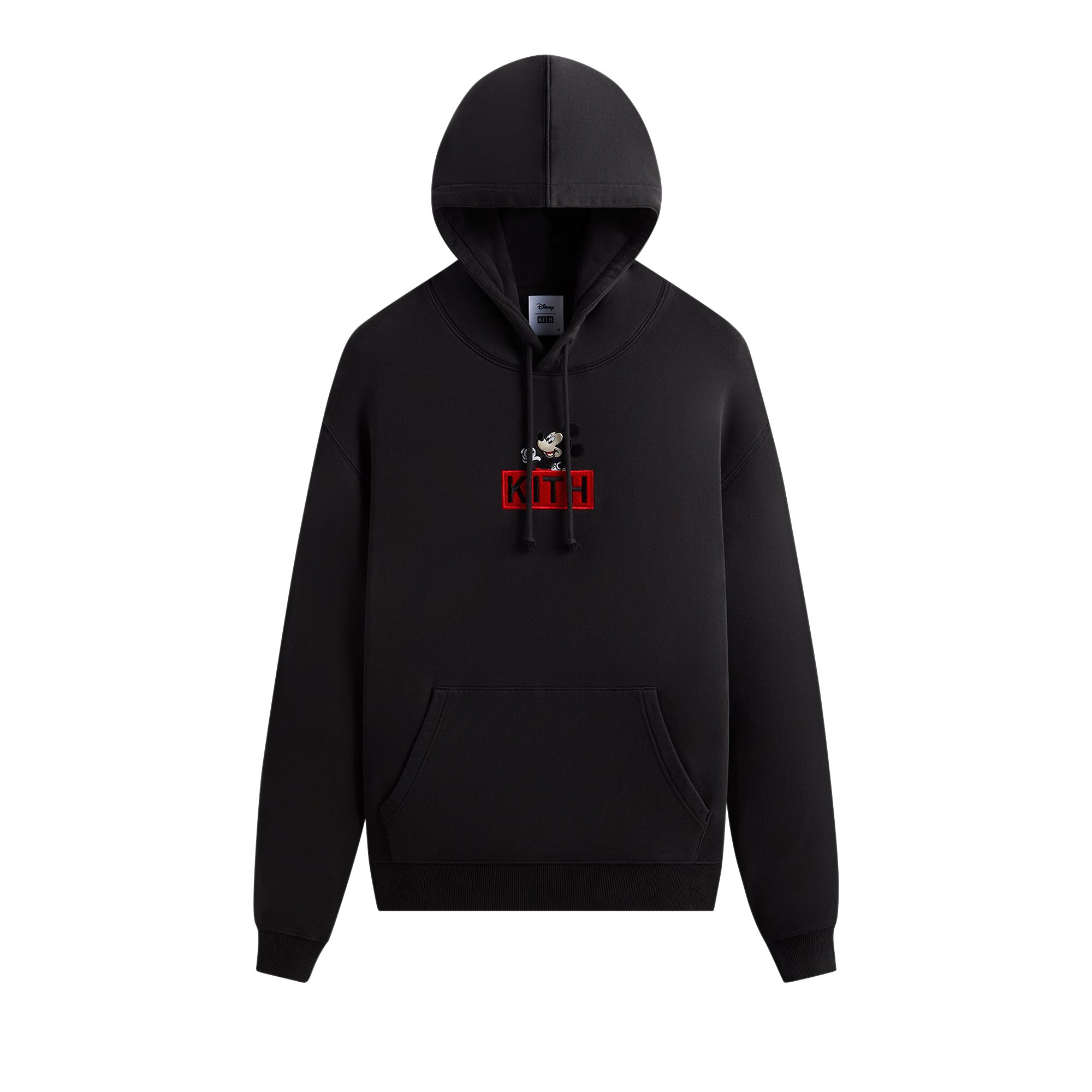 Buy Kith For Mickey & Friends Cyber Monday Mickey Classic Logo ...
