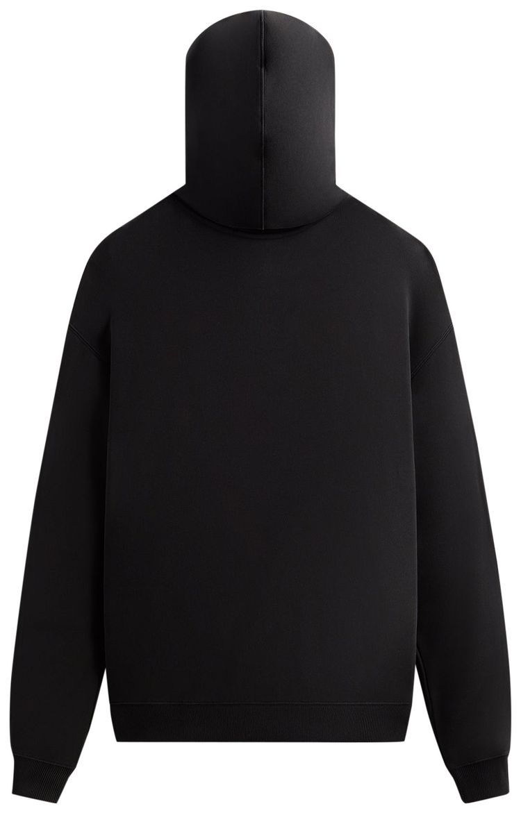 Kith For Mickey  Friends Cyber Monday Mickey Classic Logo Hoodie Black