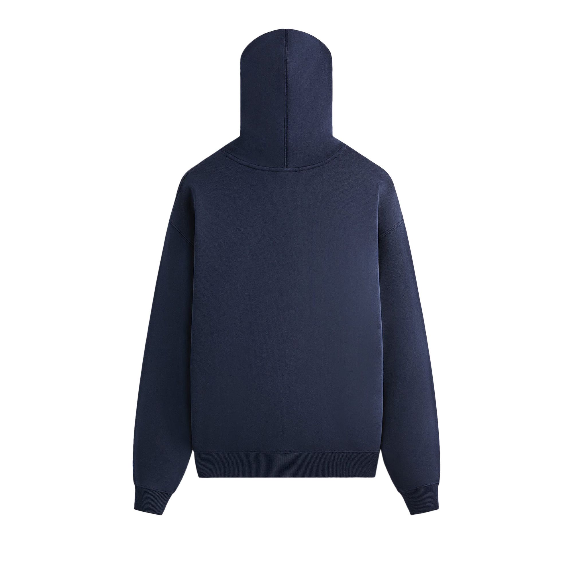 Size xxl Kith For Mickey & Friends Cyber Monday Donald Duck Classic Logo  Hoodie 'Nocturnal'