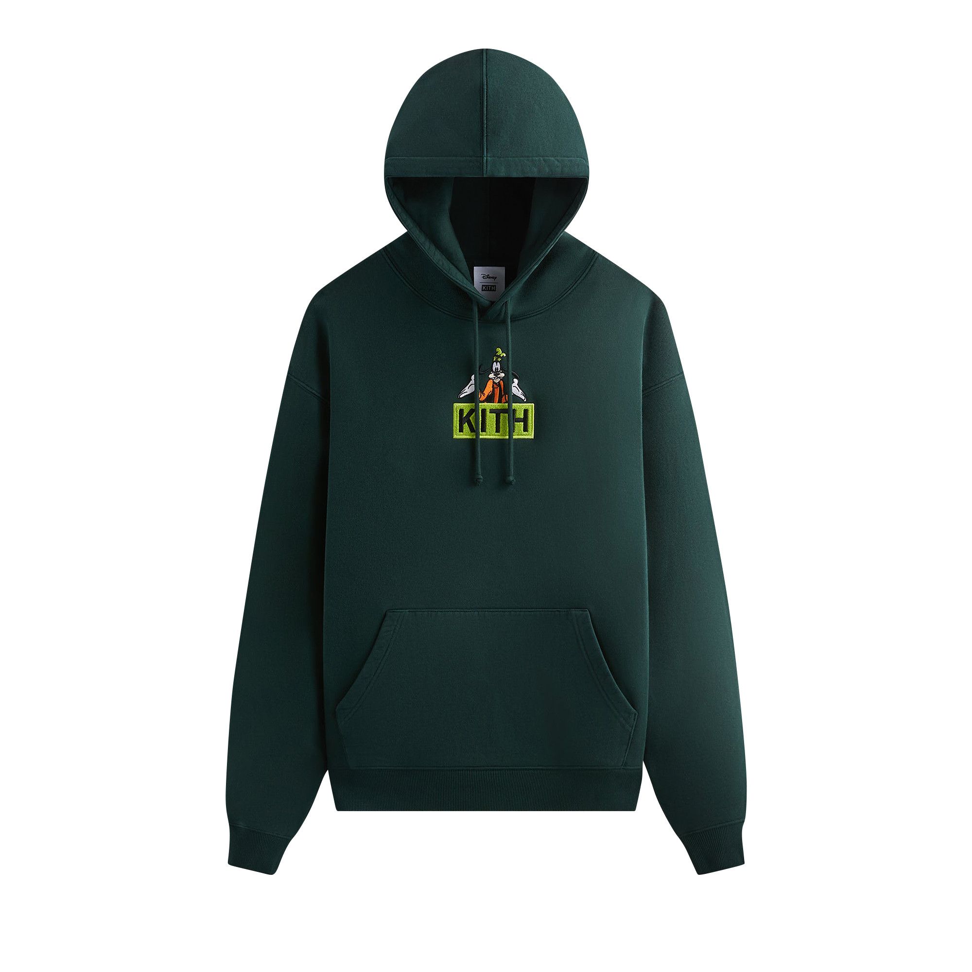 Kith adidas top hoodie