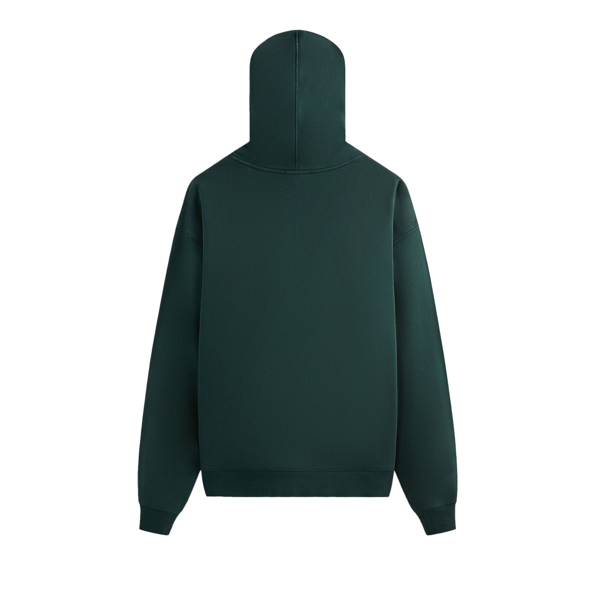 Size xxl Kith For Mickey & Friends Cyber Monday Goofy Classic Logo Hoodie  'Stadium'