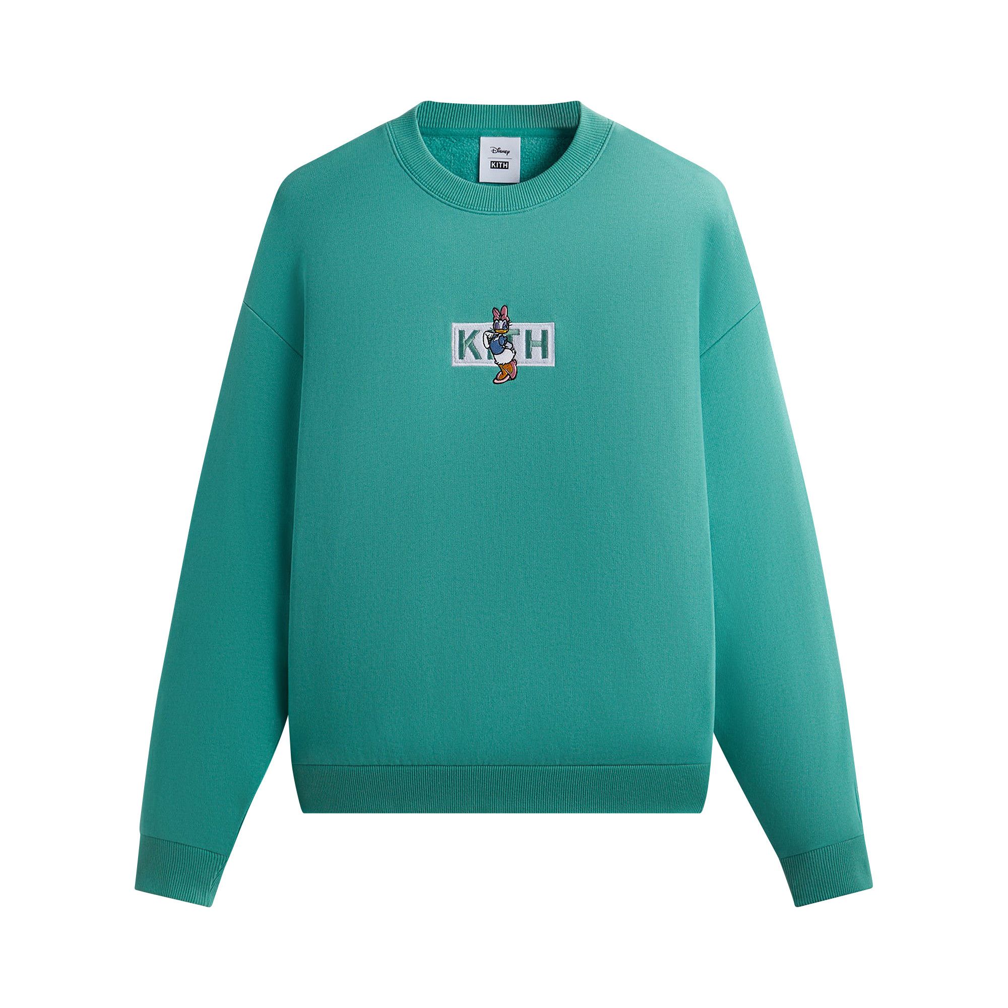 Buy Kith For Mickey Friends Cyber Monday Daisy Duck Classic Logo
