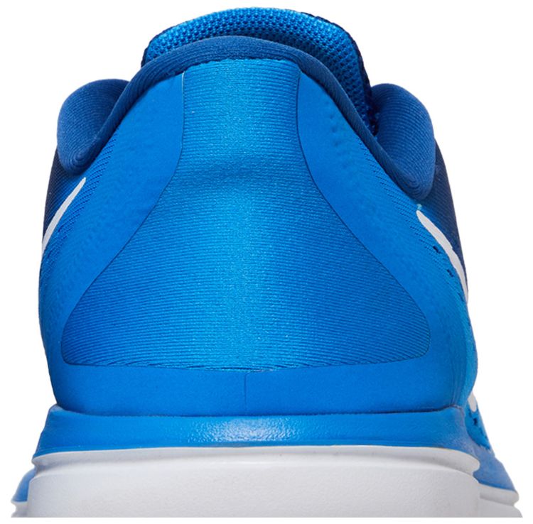 Nike Flex 2017 RN Gym Blue