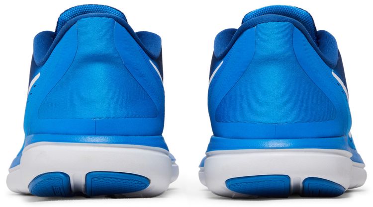 Nike Flex 2017 RN Gym Blue