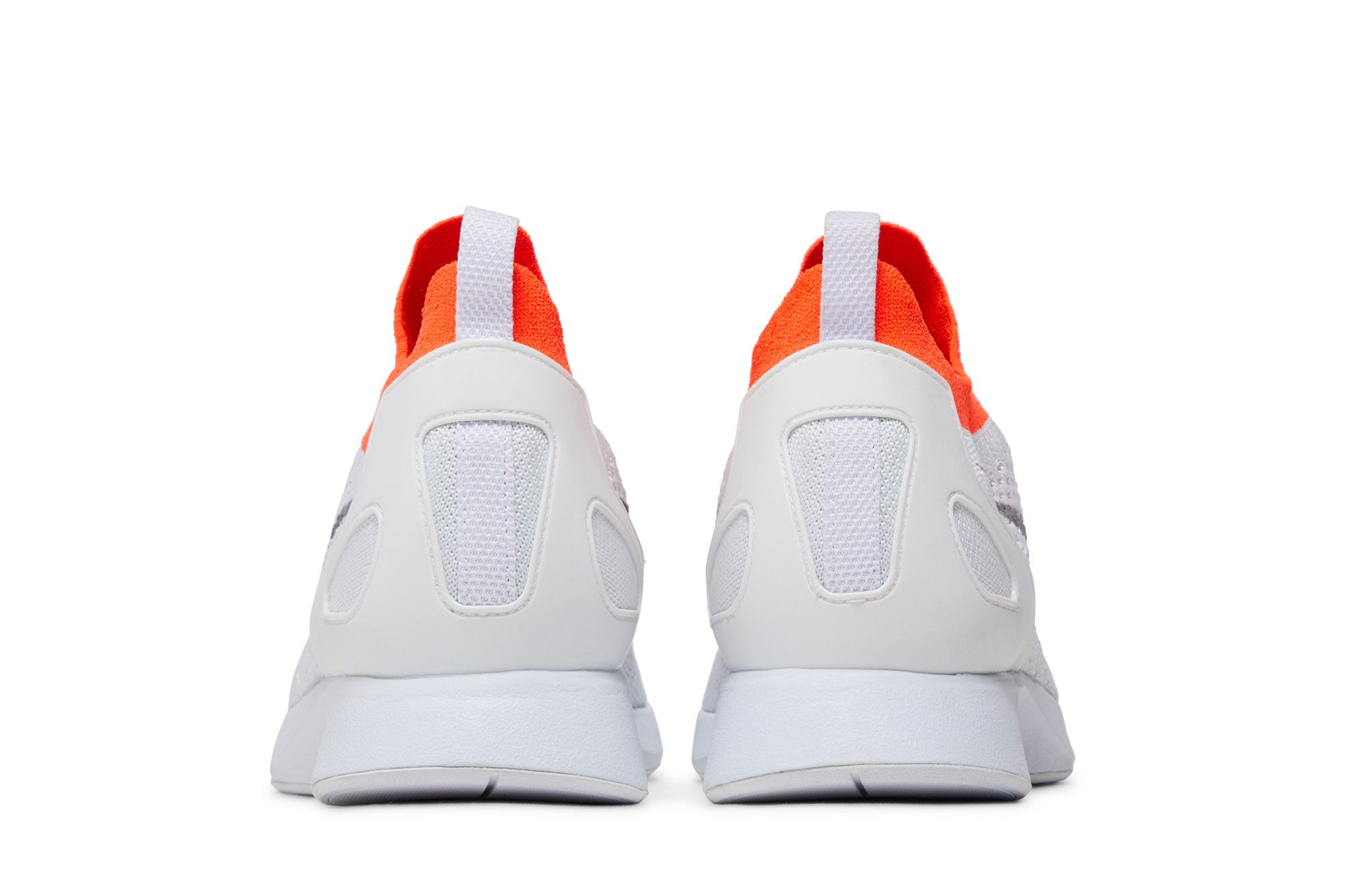 Buy Air Zoom Mariah Flyknit Racer Platinum Orange 918264 012 GOAT CA
