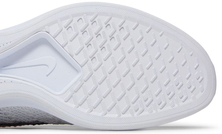 Nike Air Zoom Mariah Flyknit Racer Platinum Orange