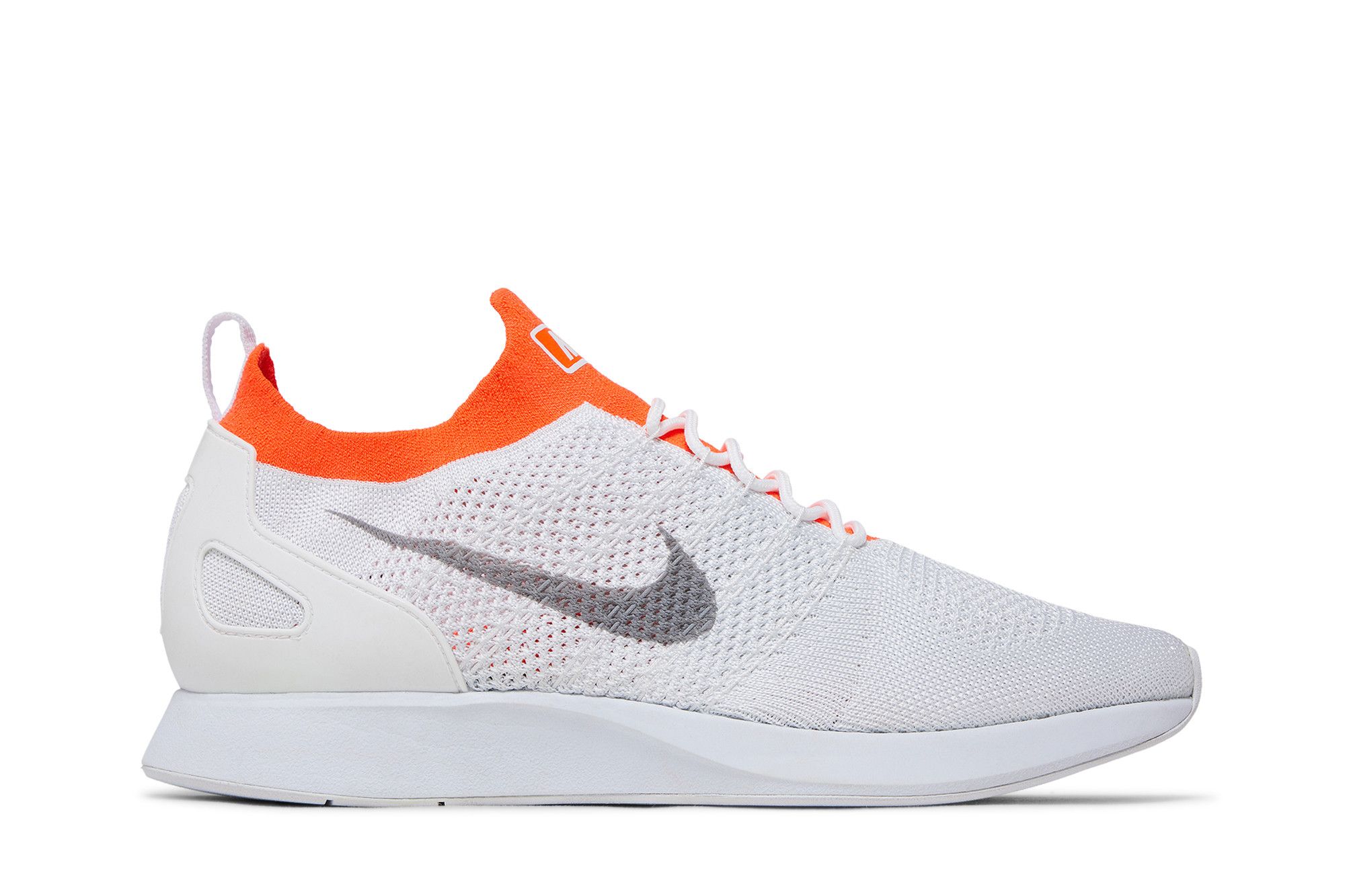 Nike air zoom sale mariah flyknit racer 2018