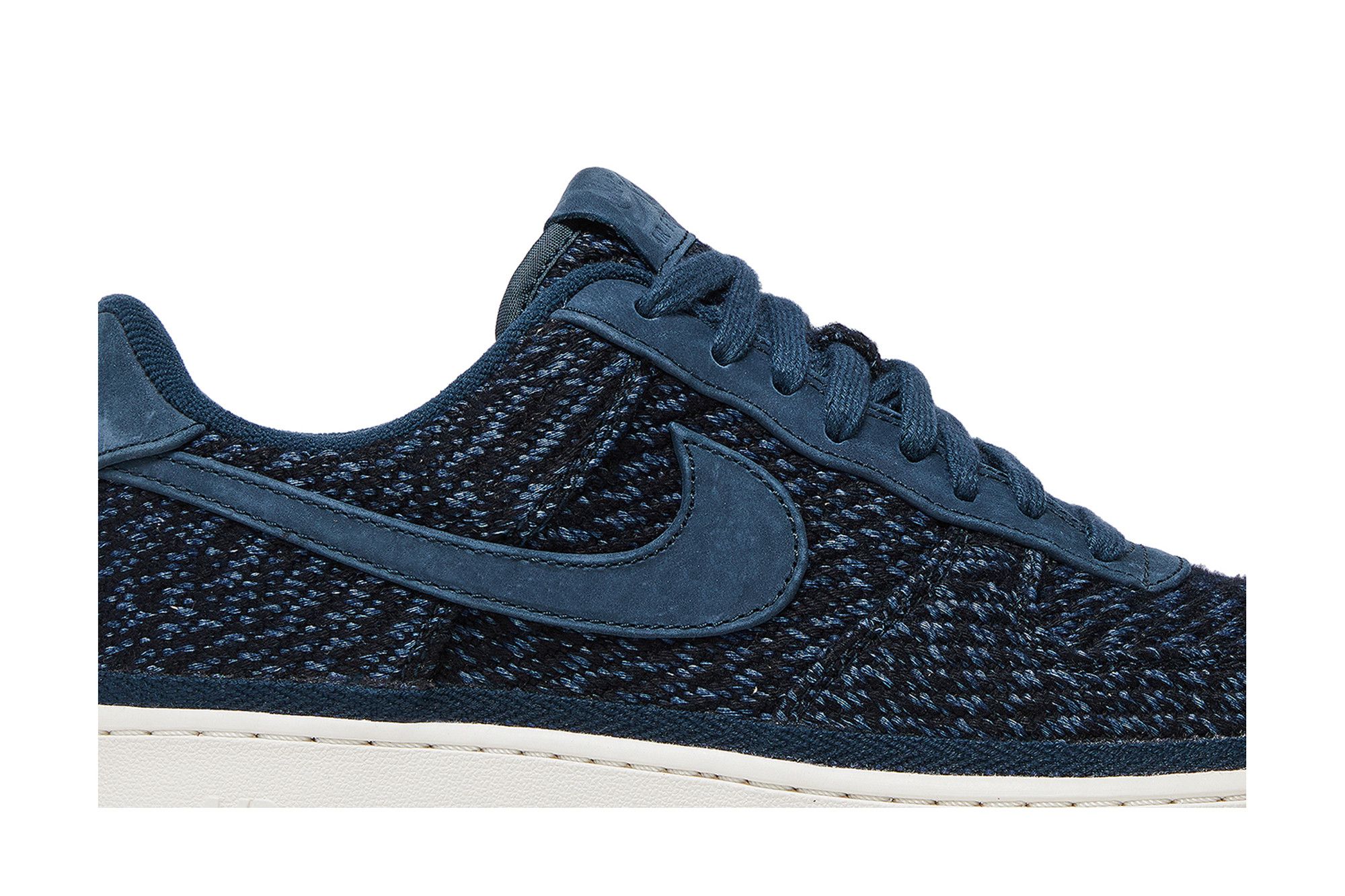 Nike air force 1 '07 indigo armory navy cheap