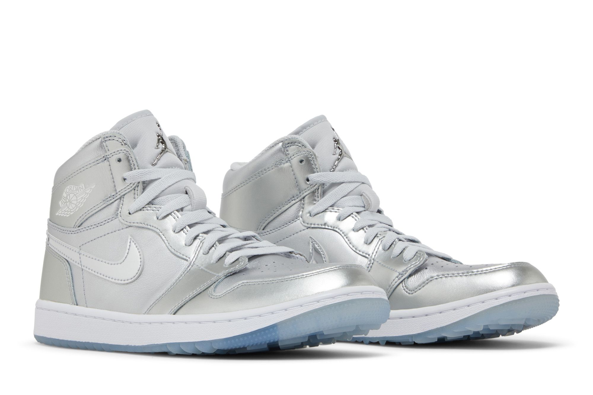 Size 10.0 Air Jordan 1 High Golf 'Gift Giving Pack'