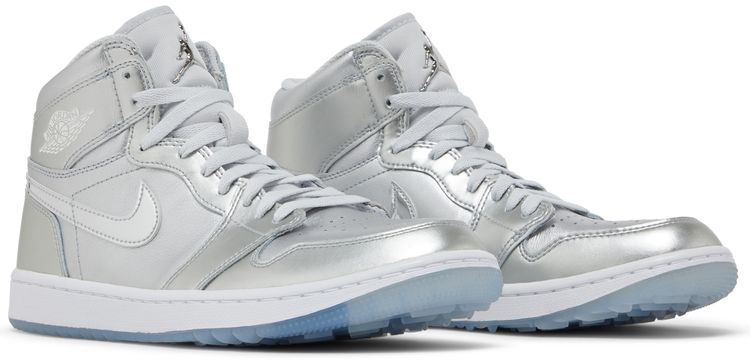 Air Jordan 1 High Golf Gift Giving Pack