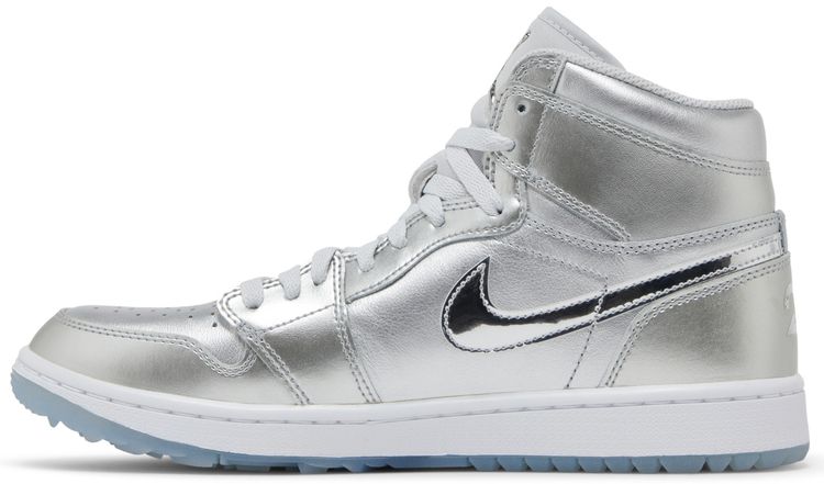 Air Jordan 1 High Golf Gift Giving Pack