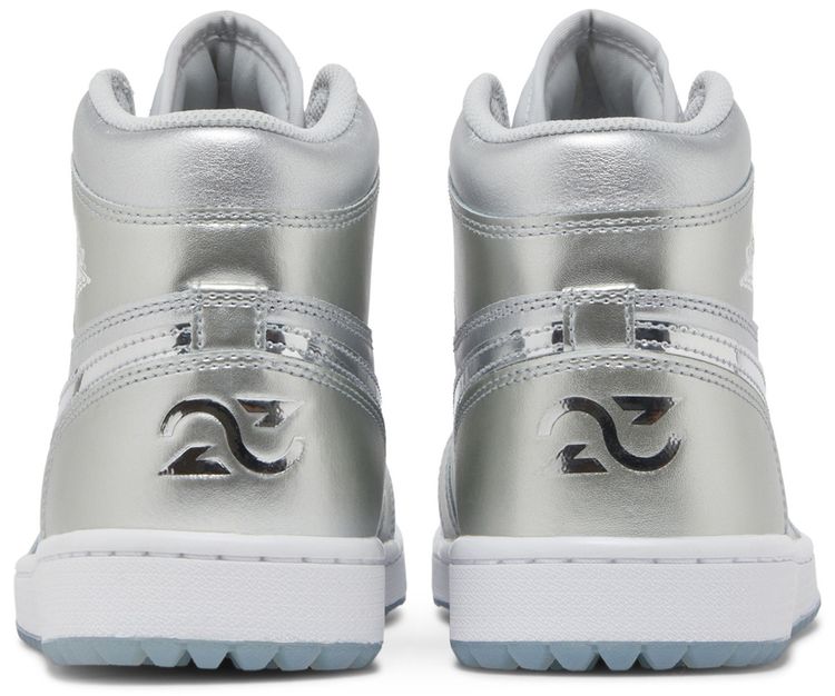 Air Jordan 1 High Golf Gift Giving Pack