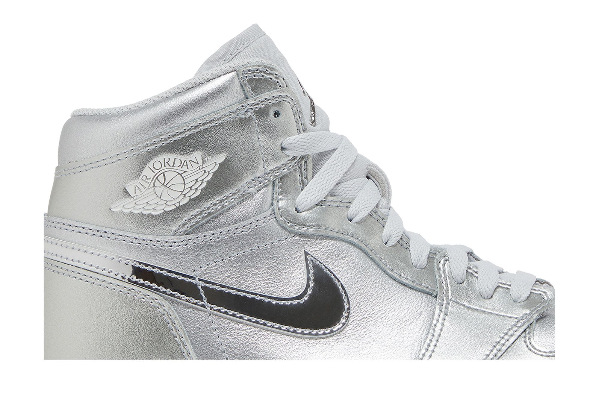 Size 10.0 Air Jordan 1 High Golf 'Gift Giving Pack'