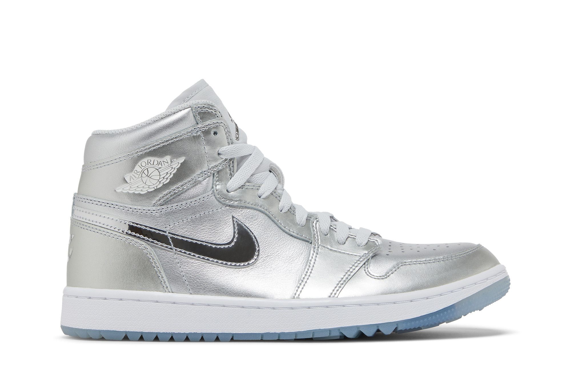 【期間限定お試し価格】 Jordan Air Buy 1 001 FD6815 - Pack' Giving 'Gift Golf High 27.0cm