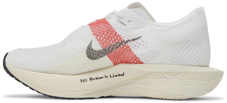 Nike ZoomX VaporFly Next 3 Eliud Kipchoge