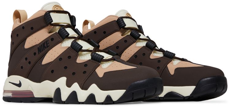 Nike Air Max 2 CB 94 Baroque Brown