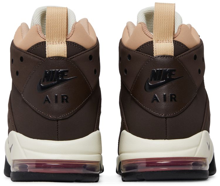 Nike Air Max 2 CB 94 Baroque Brown