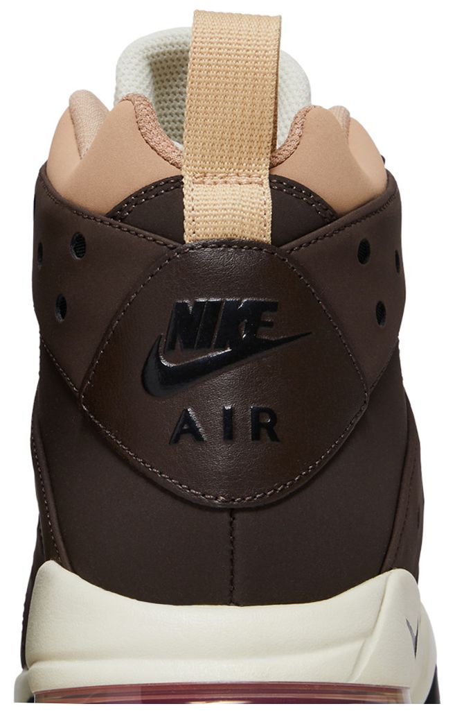 Nike Air Max 2 CB 94 Baroque Brown