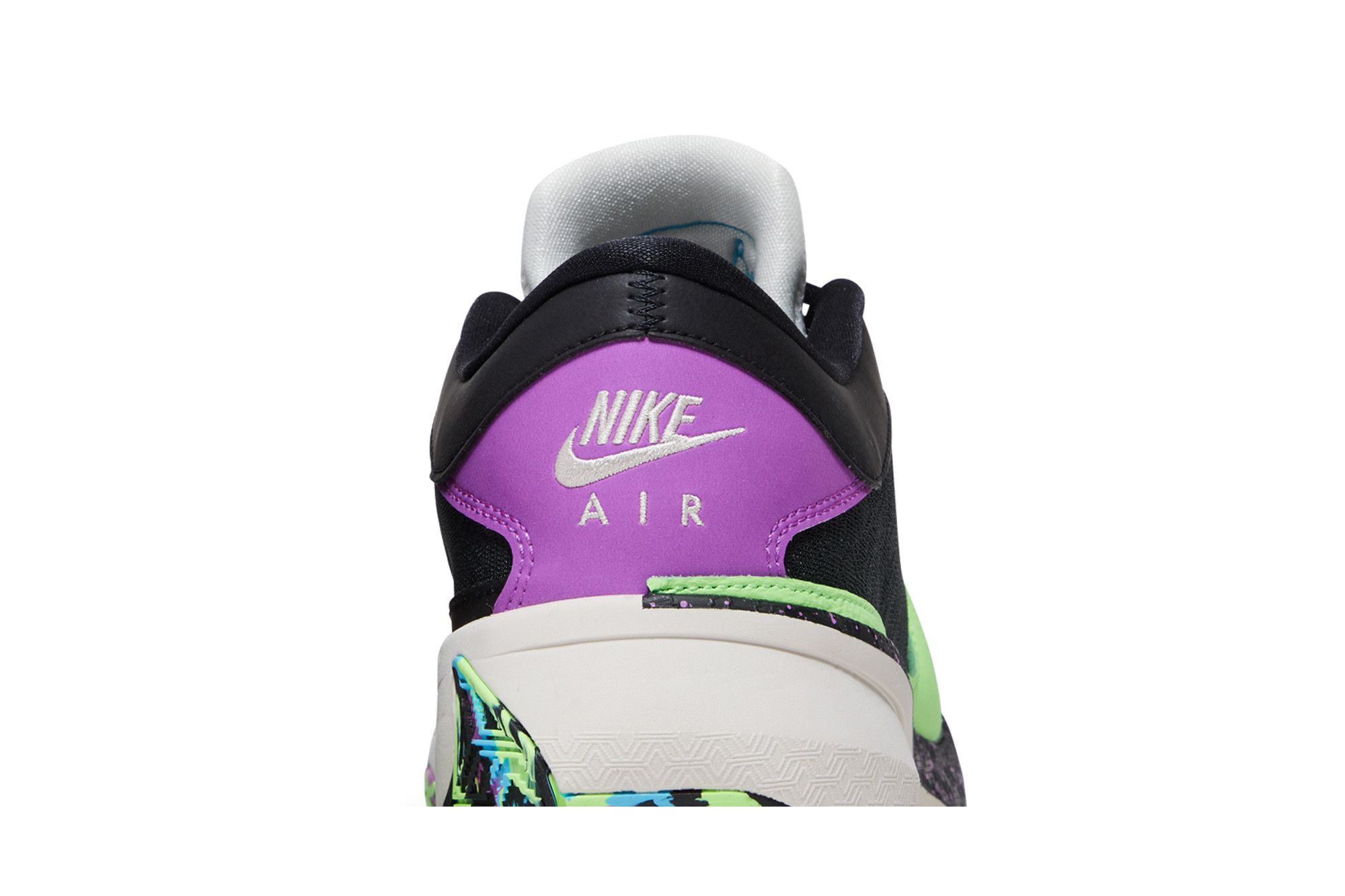 Nike Zoom Freak 5 'Made in Sepolia' DX4996-002