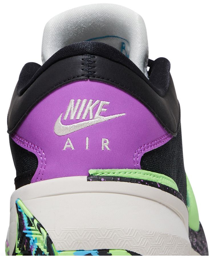 Nike Zoom Freak 5 Made in Sepolia