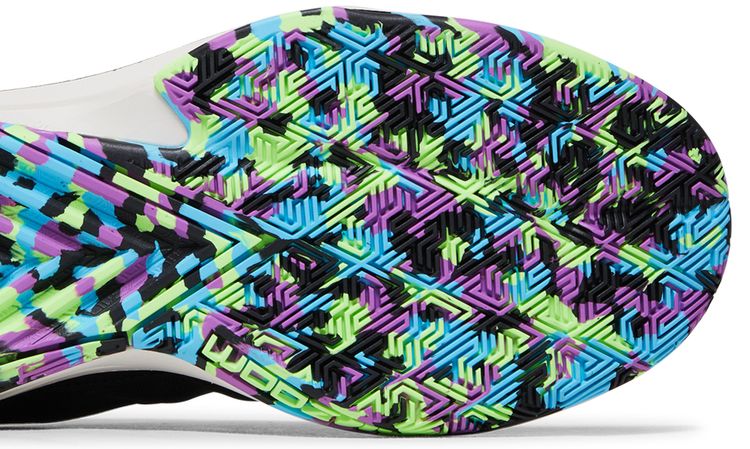 Nike Zoom Freak 5 Made in Sepolia