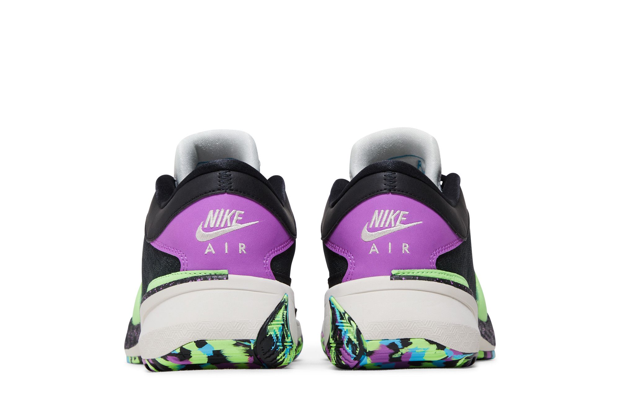 Buy Nike Zoom Freak 5 'Made in Sepolia' - DX4985 002 | GOAT